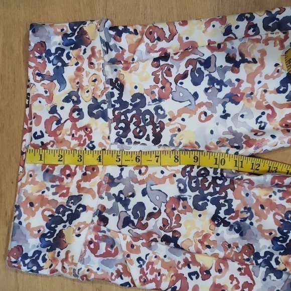 BALLY Leggings NWOT - Picture 6 of 7